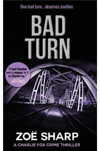 Bad Turn