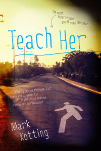 Teach Her