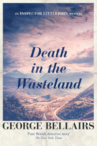Death in the Wasteland