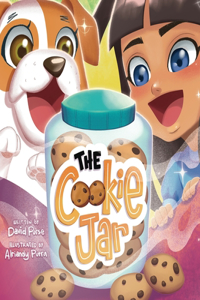 Cookie Jar