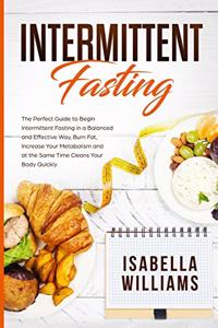 Intermittent Fasting