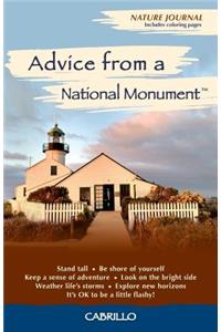 Advice from a National Monument - Cabrillo
