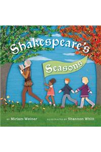 Shakespeare's Seasons