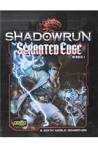 Shadowrun Denver 1