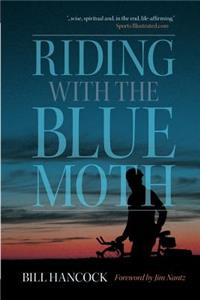 Riding with the Blue Moth