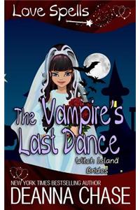 Vampire's Last Dance