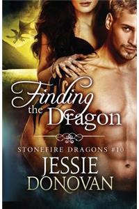 Finding the Dragon