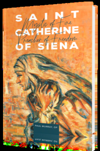 Saint Catherine of Siena