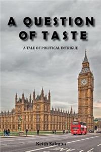 A Question of Taste