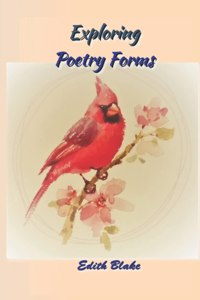 Exploring Poetic Forms