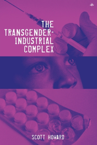 Transgender-Industrial Complex