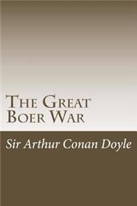 Great Boer War