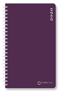 FRANKLINCOVEY PLANNER 2020 CLASSIC MONTH
