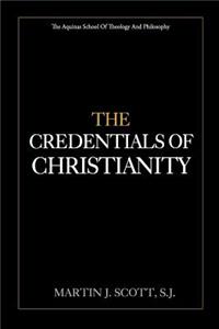 Credentials of Christianity