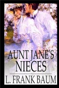 Aunt Jane's Nieces