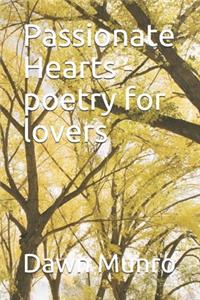 Passionate Heart: poetry for lovers