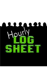 Hourly Log Sheet