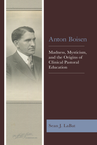 Anton Boisen