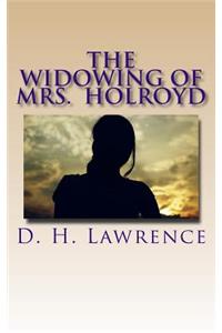 The Widowing of Mrs. Holroyd