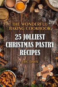 The Wonderful Baking Cookbook