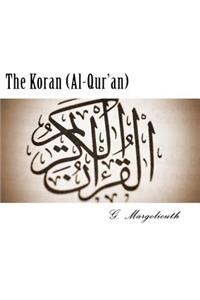 Koran (Al-Qur'an)