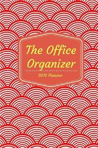 The Office Organizer