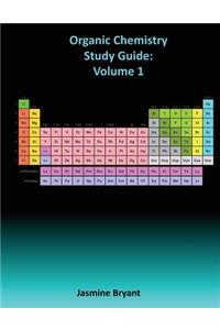 Organic Chemistry Study Guide