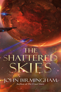 Shattered Skies