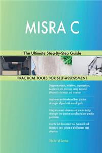 MISRA C The Ultimate Step-By-Step Guide