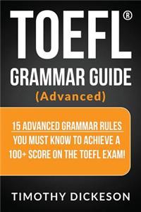 TOEFL Grammar Guide (Advanced)