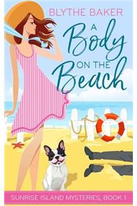 A Body on the Beach