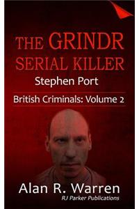 Grindr Serial Killer
