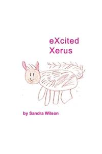 eXcited Xerus