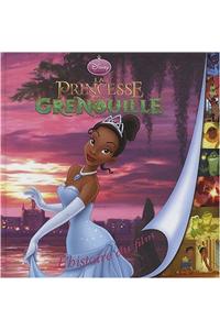 La Princesse Et La Grenouille, Disney Presente