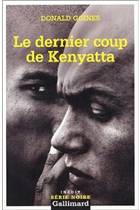 Dernier Coup de Kenyat