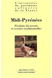 MIDI-Pyrenees