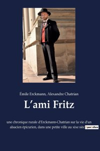 L'ami Fritz