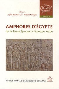 Cahiers de la Ceramique Egyptienne 8