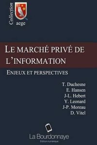 Le Marche Prive de L'Information