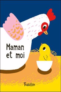 Maman Et Moi