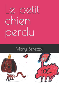 Le petit chien perdu