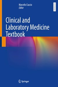 Clinical and Laboratory Medicine Textbook