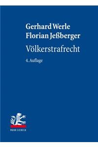 Volkerstrafrecht