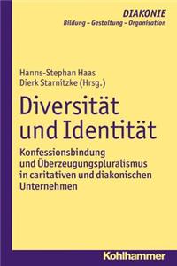 Diversitat Und Identitat
