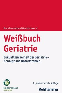 Weissbuch Geriatrie