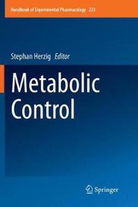 Metabolic Control