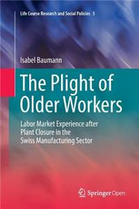 Plight of Older Workers