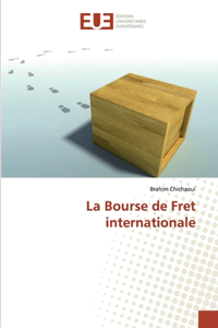 Bourse de Fret internationale