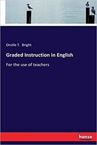 Graded Instruction in English