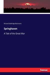 Springhaven